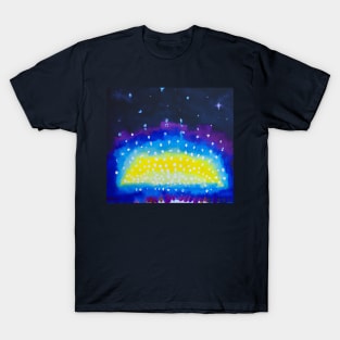 Colors of the Universe T-Shirt